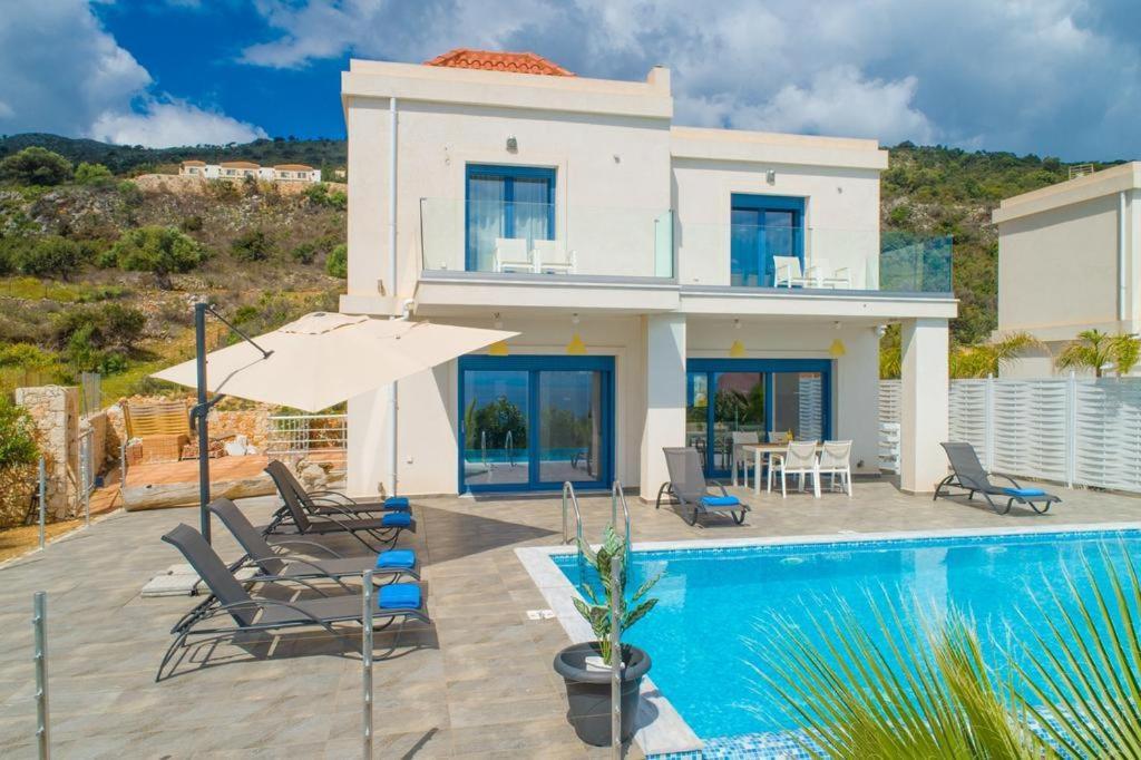 Kefalonian Villas Collection