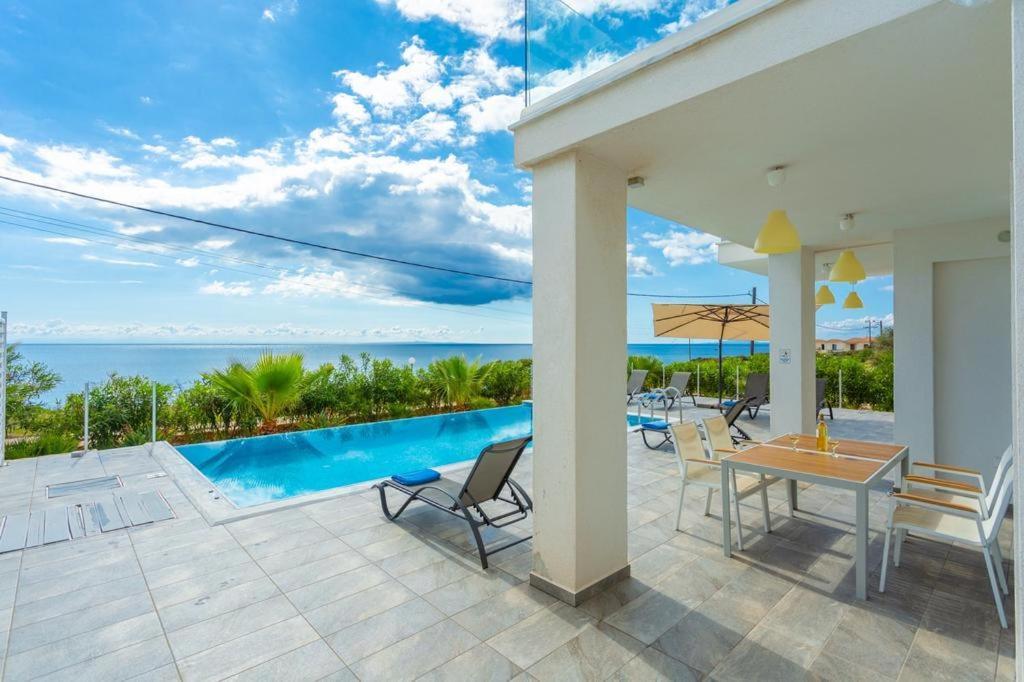 Kefalonian Villas Collection Skala (Kefalonia)