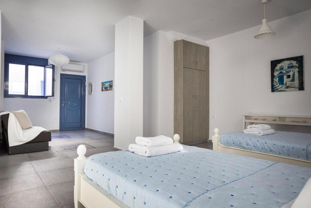 Kefalonian Villas Collection Villa
