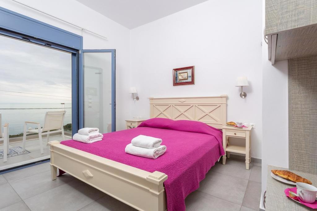 Kefalonian Villas Collection Skala (Kefalonia)