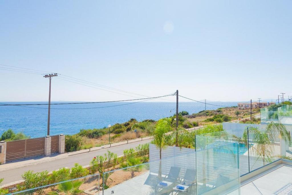 Villa Kefalonian Villas Collection *
