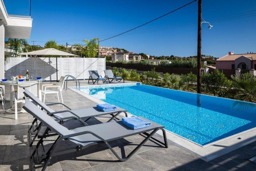 Kefalonian Villas Collection Villa *