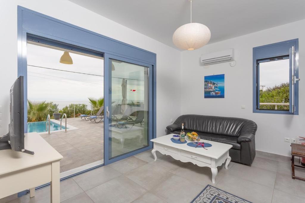 Kefalonian Villas Collection Villa *