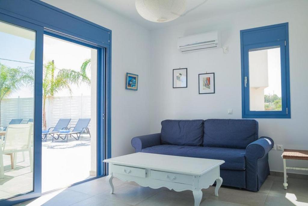 Kefalonian Villas Collection Villa Skala (Kefalonia)