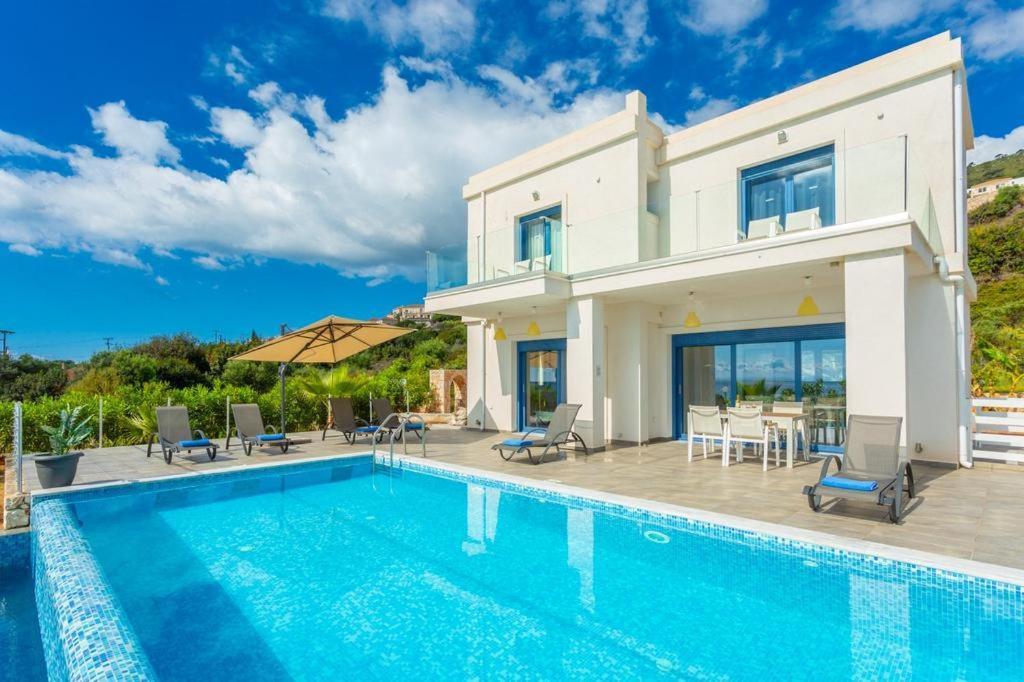 Kefalonian Villas Collection Skala (Kefalonia)
