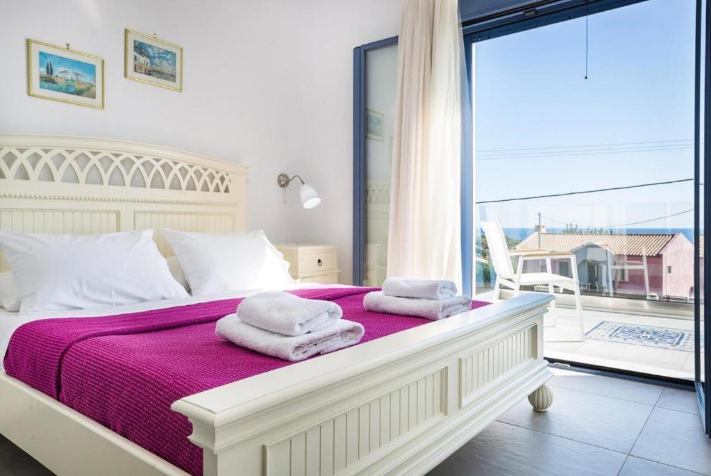 Kefalonian Villas Collection Villa