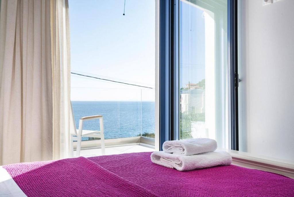 Villa Kefalonian Villas Collection Skala (Kefalonia)