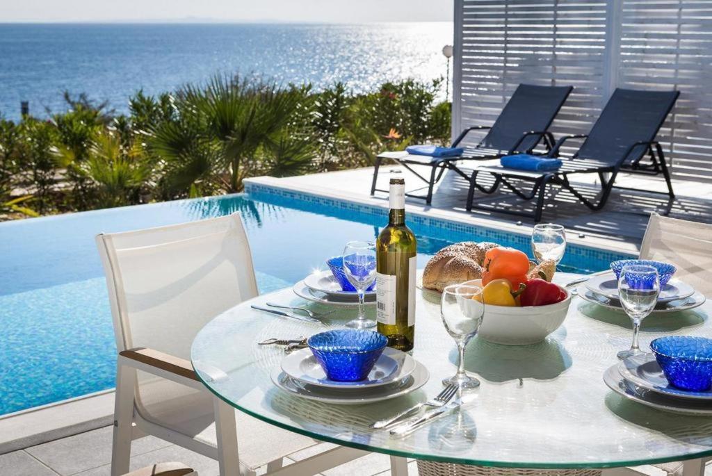 Villa Kefalonian Villas Collection Skala (Kefalonia)