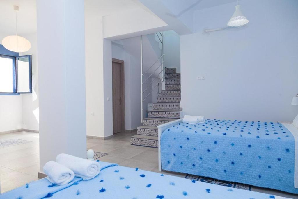 Kefalonian Villas Collection