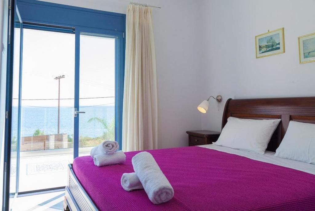 Kefalonian Villas Collection Villa Skala (Kefalonia)