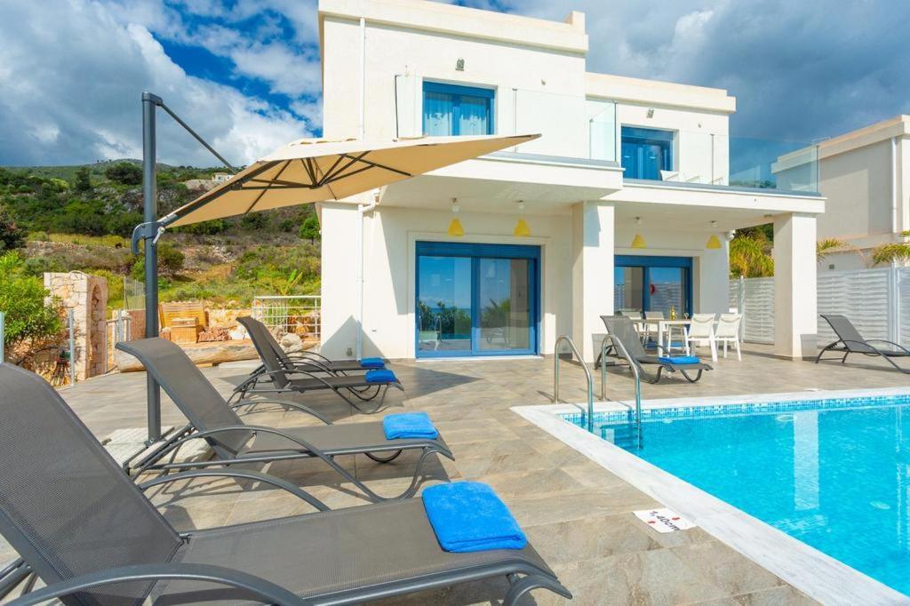 Kefalonian Villas Collection Skala (Kefalonia)