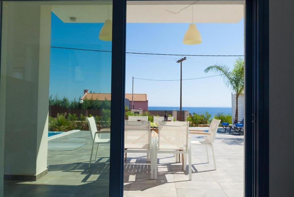 Kefalonian Villas Collection