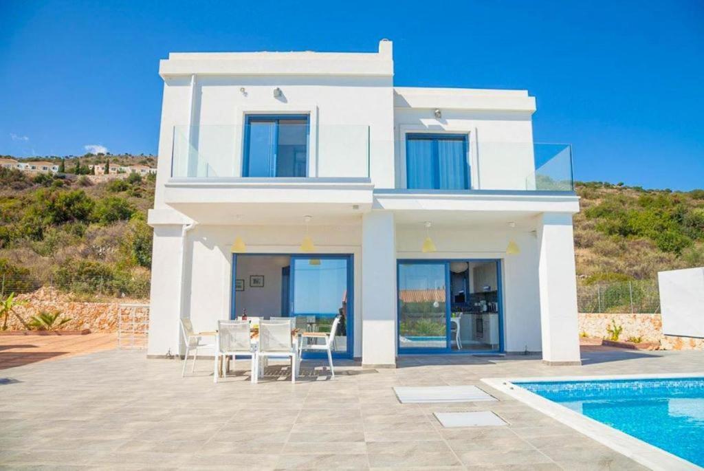 Kefalonian Villas Collection