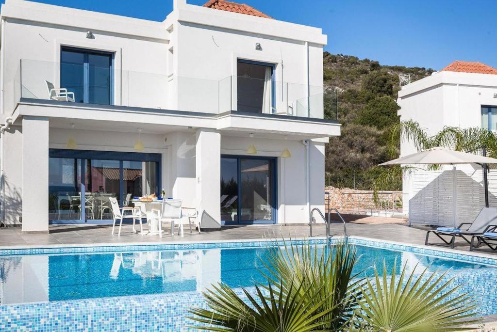 Kefalonian Villas Collection Villa *