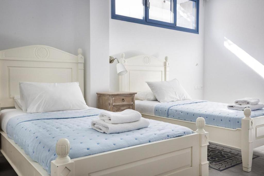 Kefalonian Villas Collection Skala (Kefalonia)