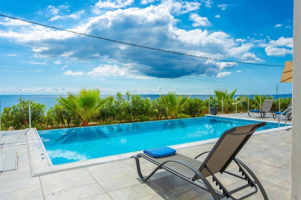 Kefalonian Villas Collection Villa *