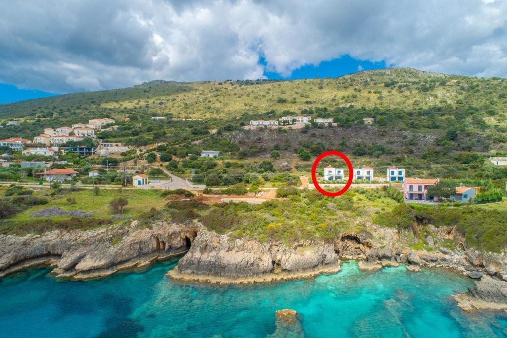 Kefalonian Villas Collection Skala (Kefalonia)