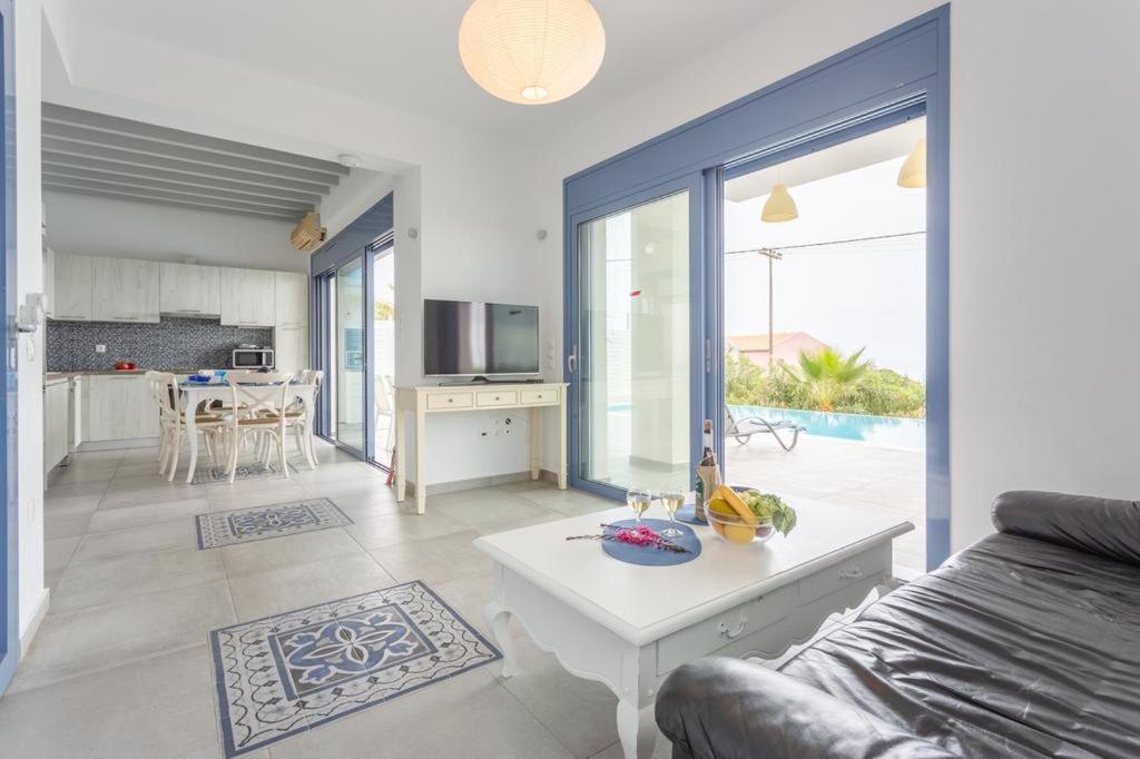 Villa Kefalonian Villas Collection