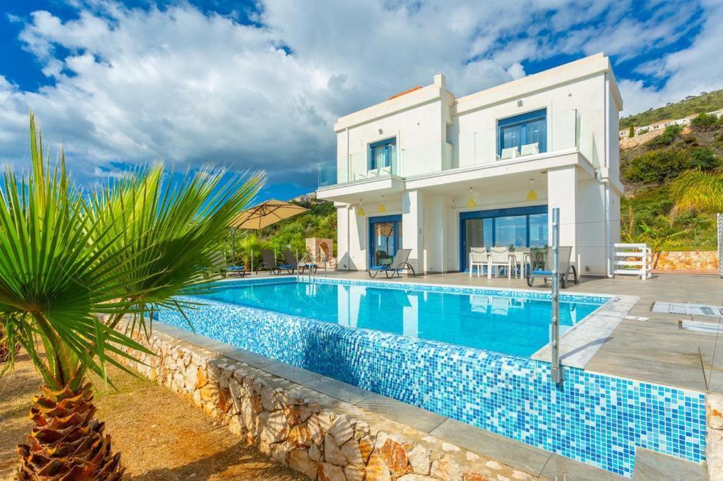 Kefalonian Villas Collection *