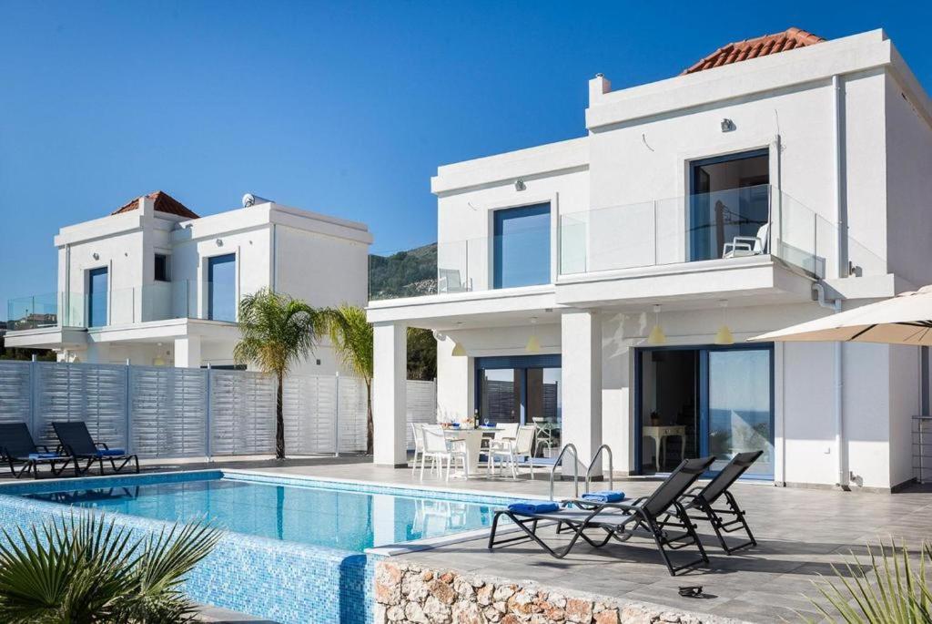 Kefalonian Villas Collection