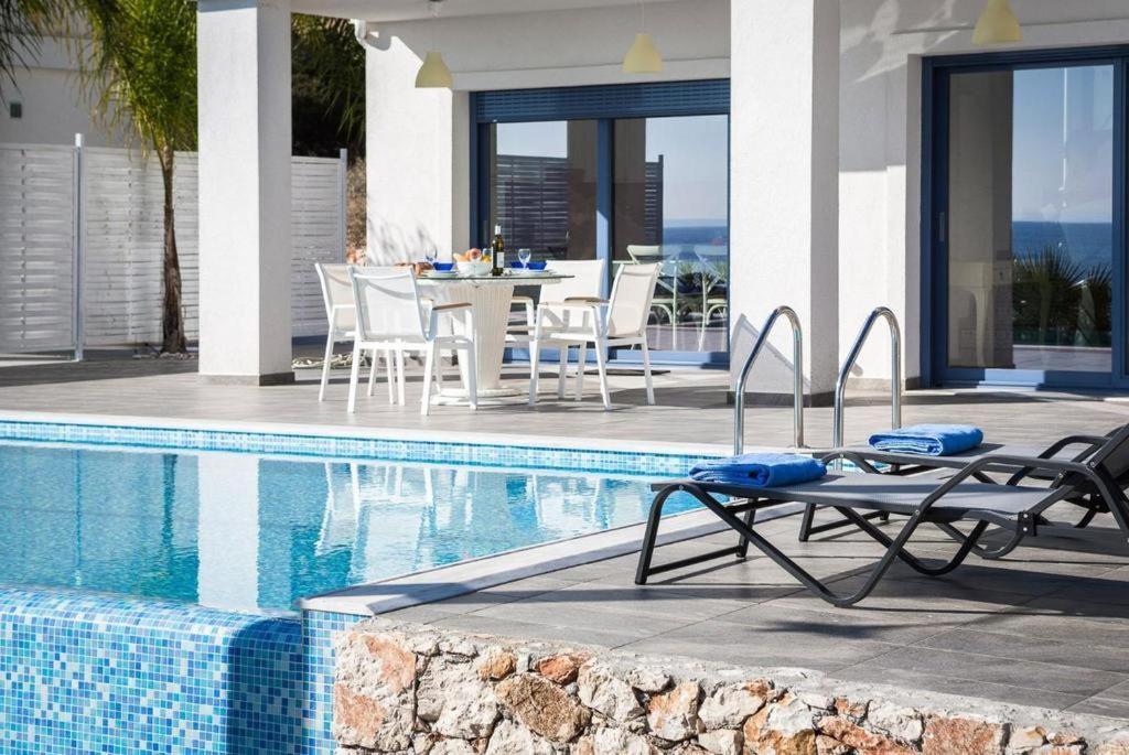 Kefalonian Villas Collection