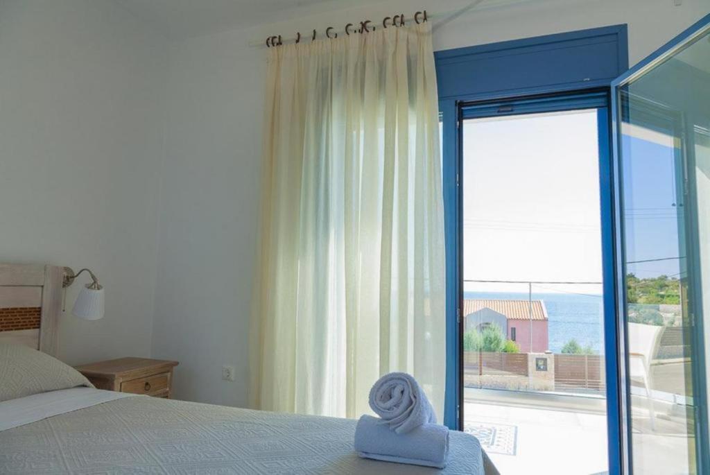Villa Kefalonian Villas Collection
