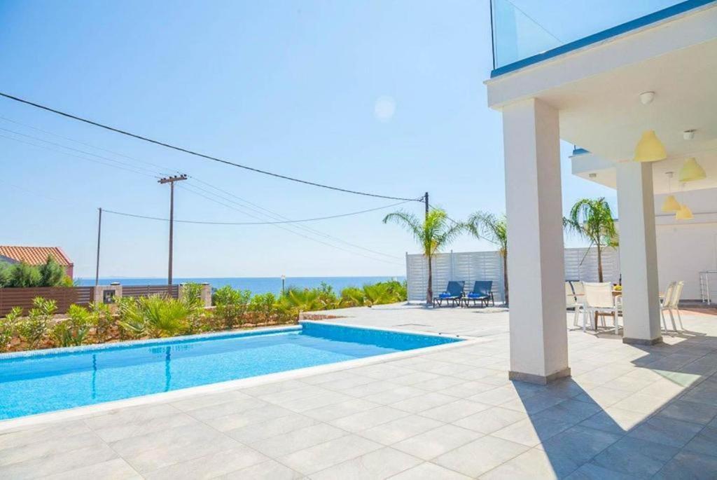Villa Kefalonian Villas Collection