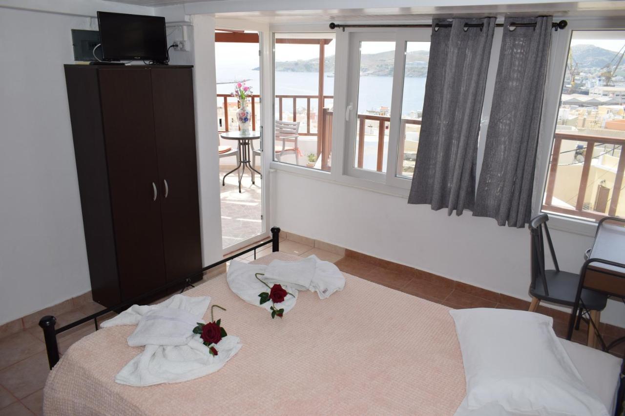 Diana Apartment *
