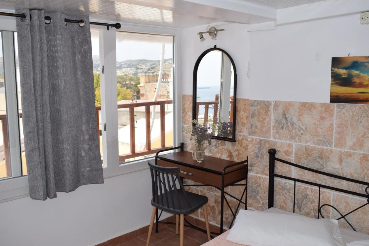 Apartment Diana Ermoupoli