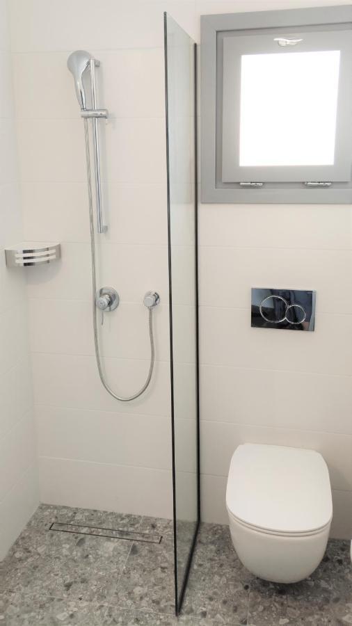 Apartment Ostria Studios *