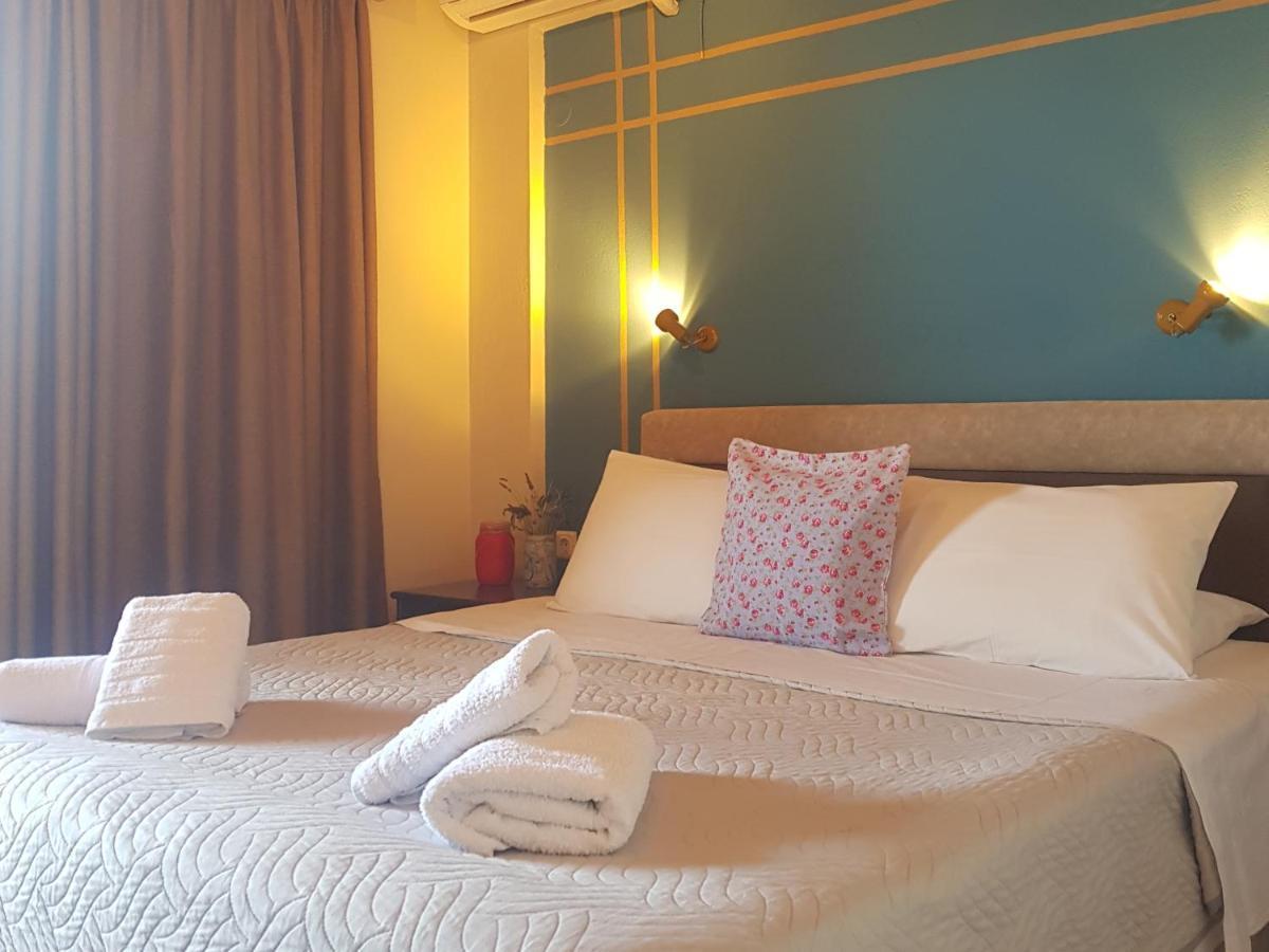 Semiramis Hotel 2*