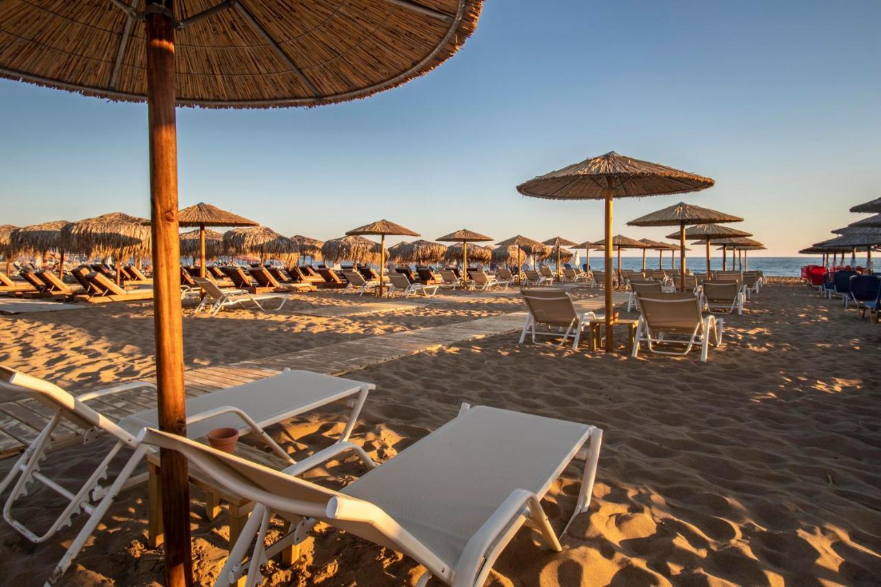 Aparthotel Armeno Marathias (Corfu)