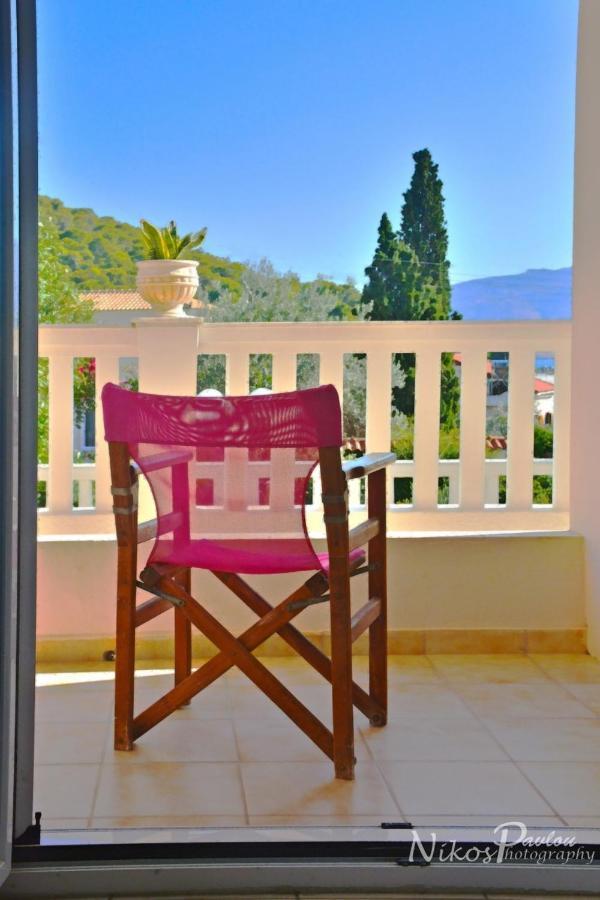 Aparthotel Dolphins 5*