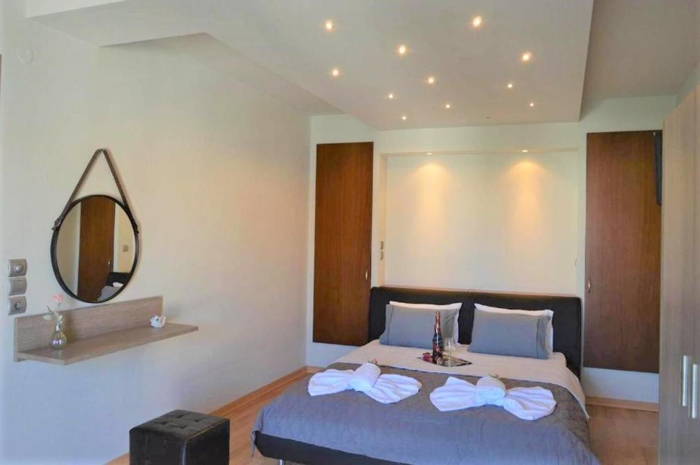 Venia's House Apartment *