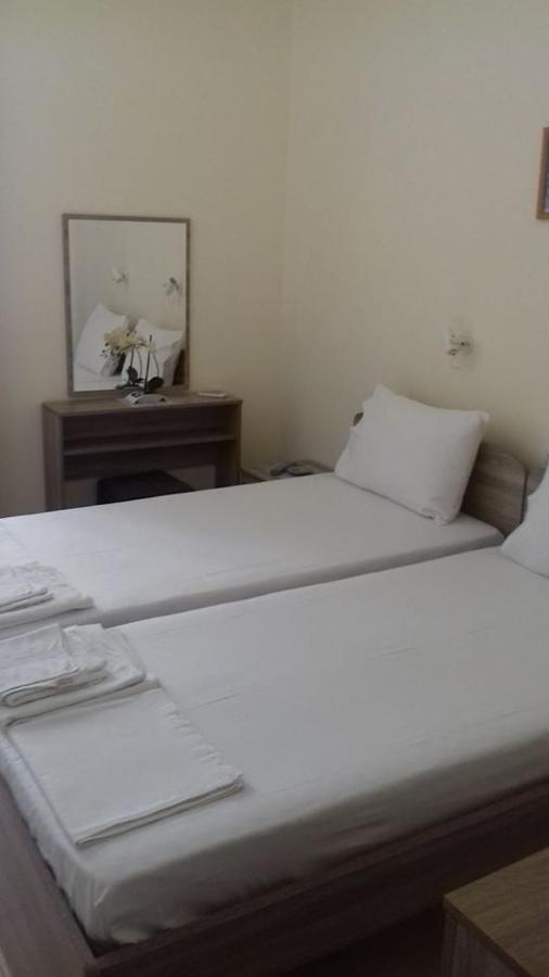 Hotel Belvedere 2*