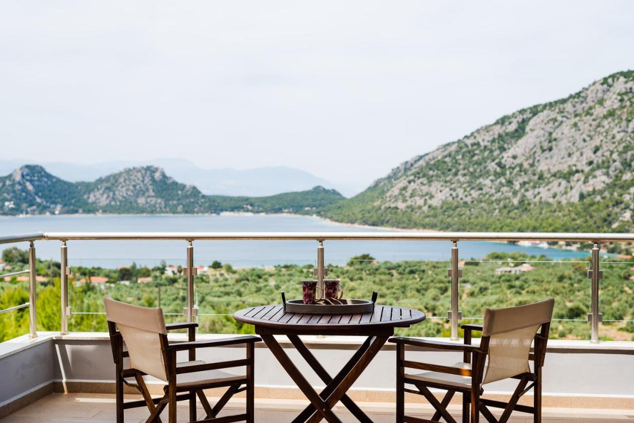 Armonia Apartment