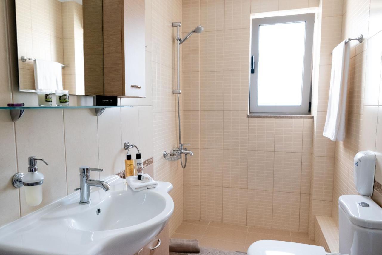 Apartment Armonia *