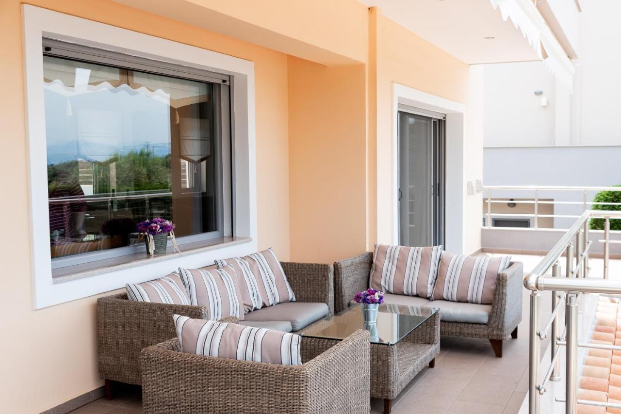 Apartment Armonia Vouliagmeni Lake