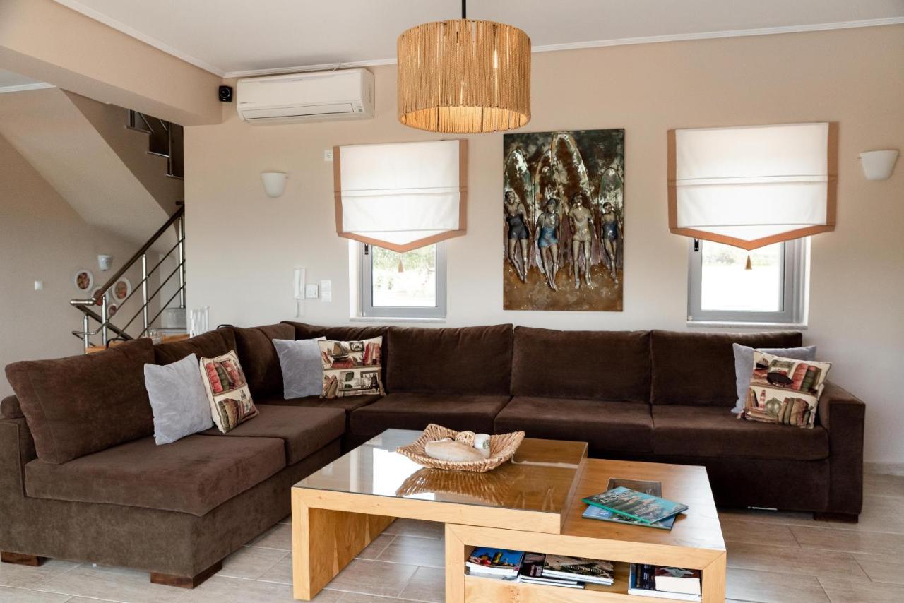 Apartment Armonia *