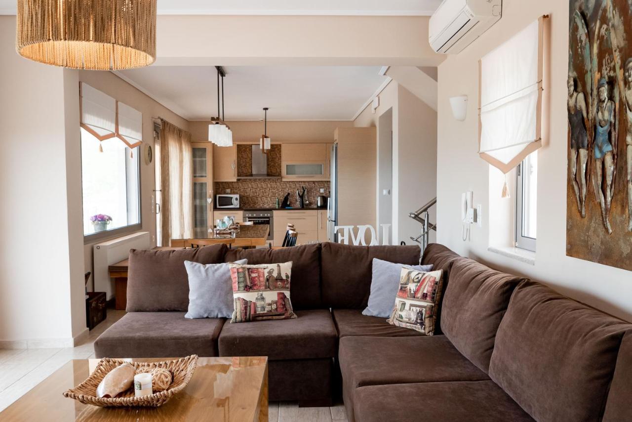 Armonia Apartment *