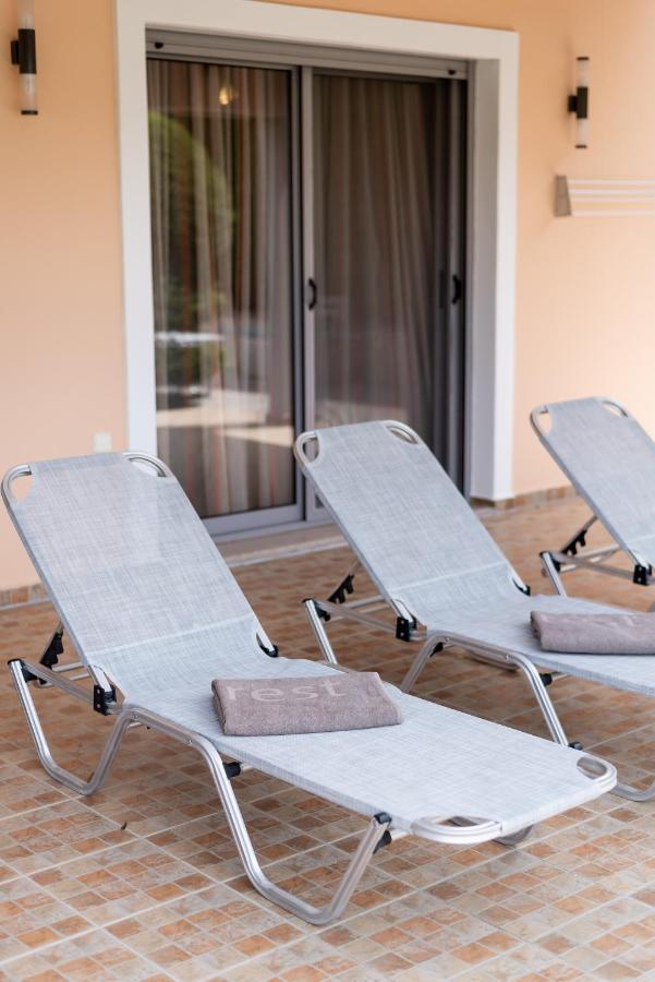 Apartment Armonia *