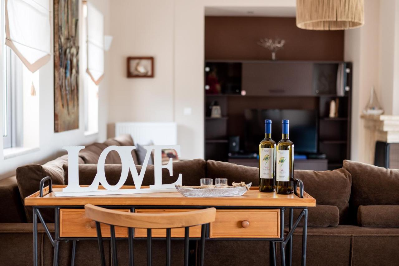 Apartment Armonia