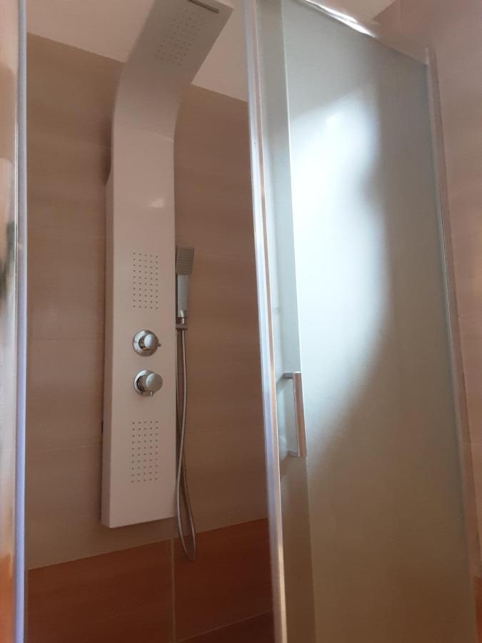 Guest house Poseidon
