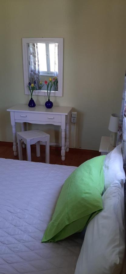 Giorgos House Holiday home