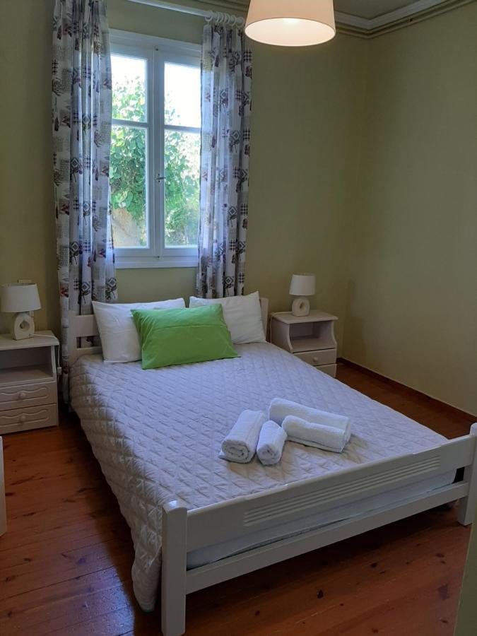 Holiday home Giorgos House