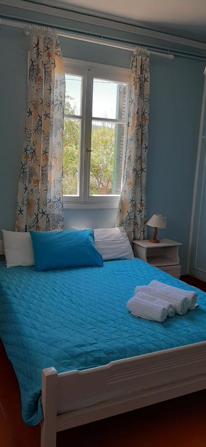 Holiday home Giorgos House Lefkada City