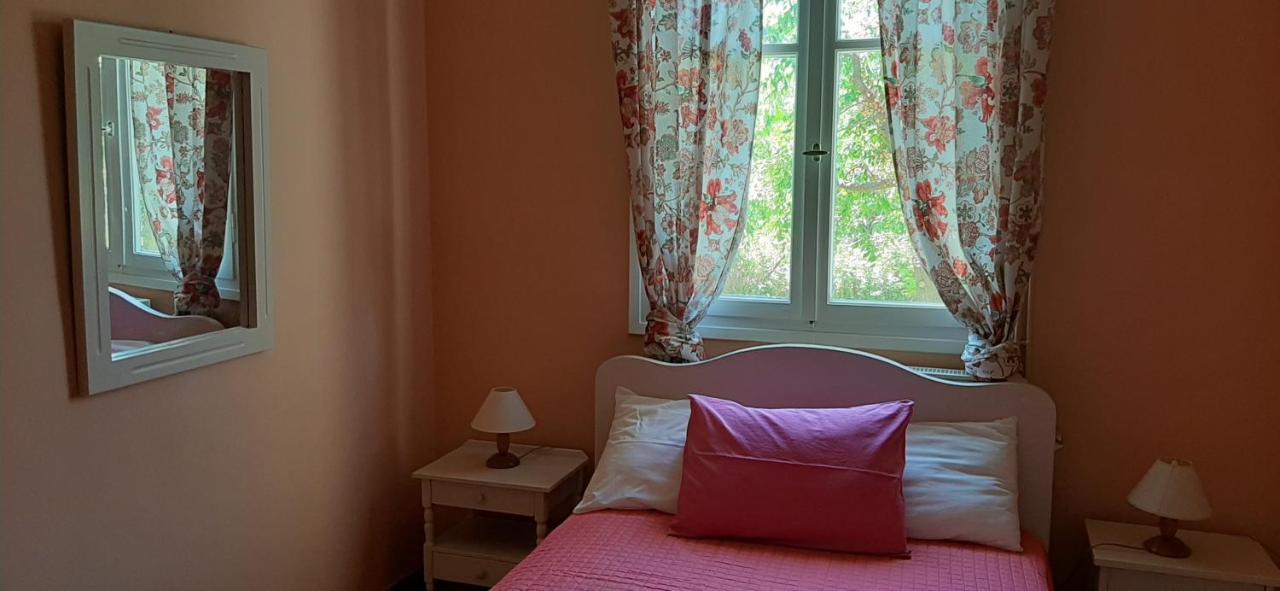 Giorgos House * Lefkada City
