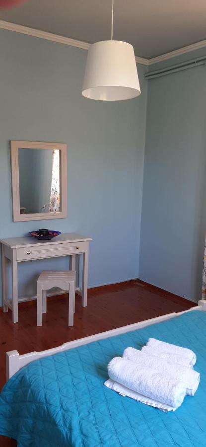 Giorgos House Holiday home