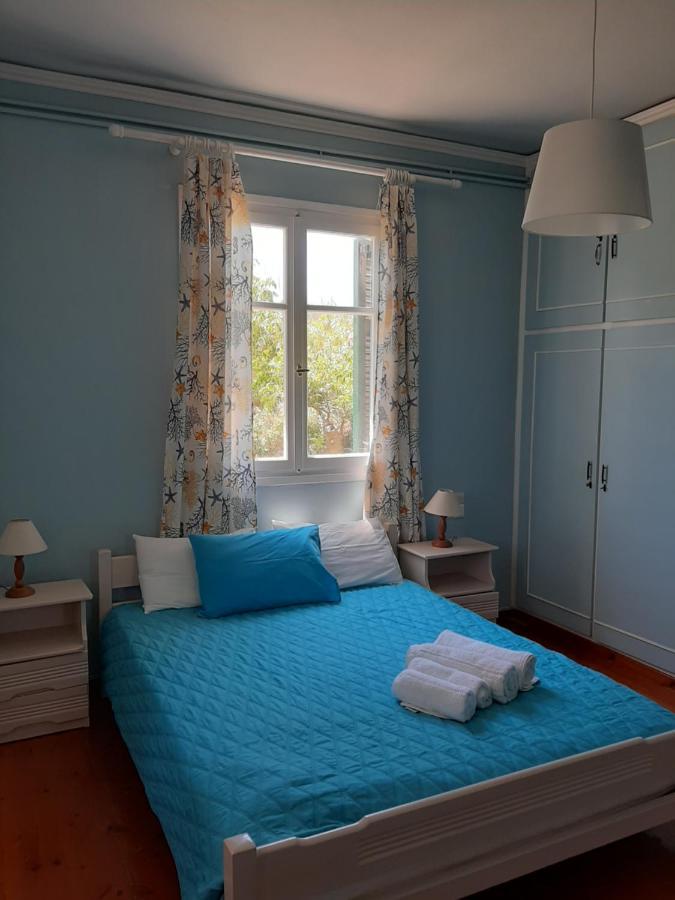 Holiday home Giorgos House