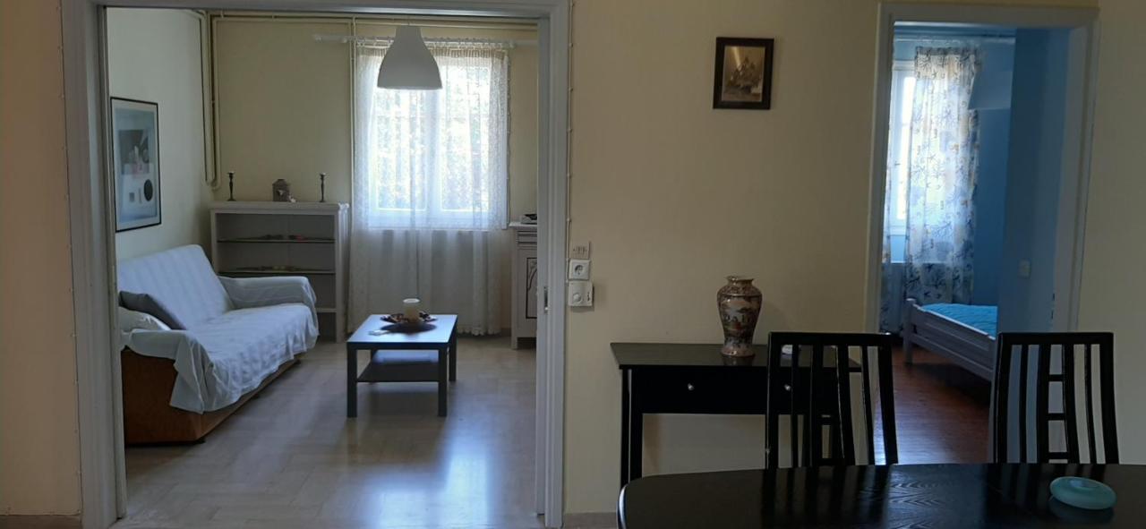 Giorgos House Holiday home *